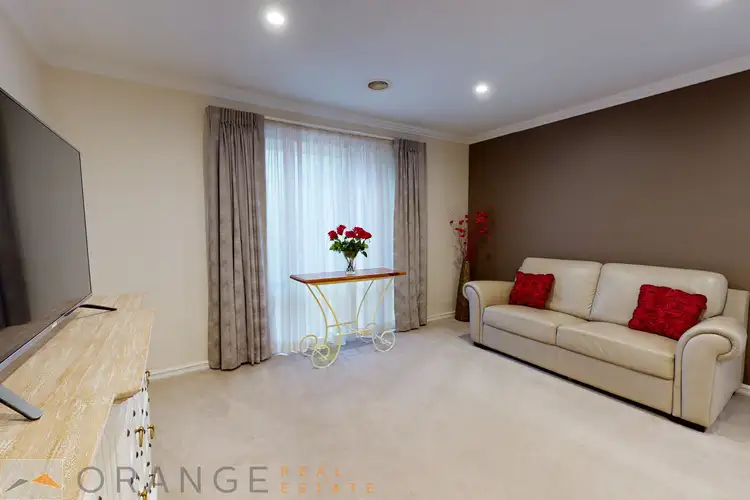 Second view of Homely villa listing, 15a Botanic Way, Orange NSW 2800