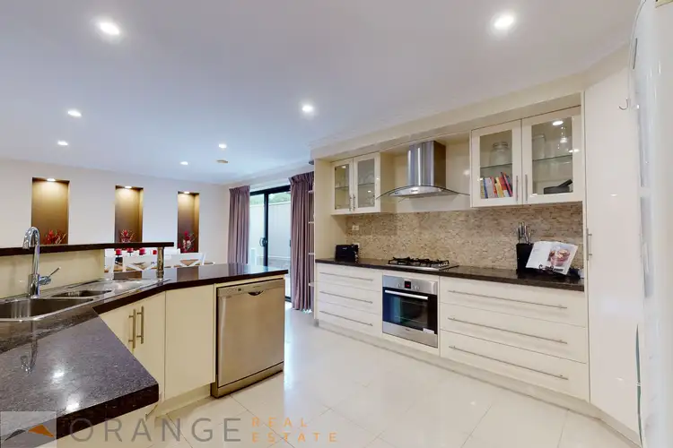 Third view of Homely villa listing, 15a Botanic Way, Orange NSW 2800