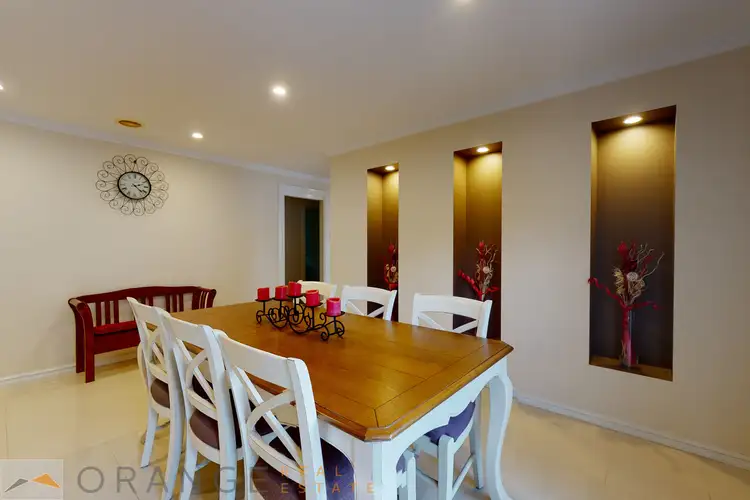 Fourth view of Homely villa listing, 15a Botanic Way, Orange NSW 2800