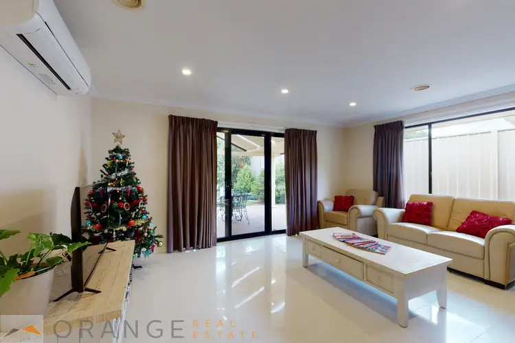 Fifth view of Homely villa listing, 15a Botanic Way, Orange NSW 2800