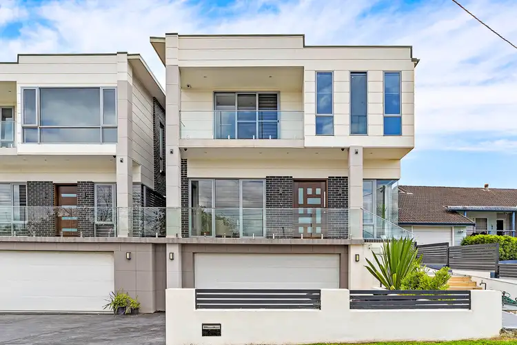10 Fewtrell Avenue, Revesby Heights NSW 2212