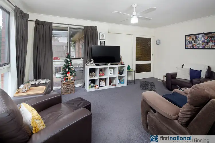 Second view of Homely house listing, 11 Craig Road, Junction Village VIC 3977