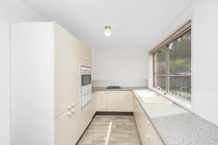 6/21 Ron Scott Circuit, Greenacre NSW 2190