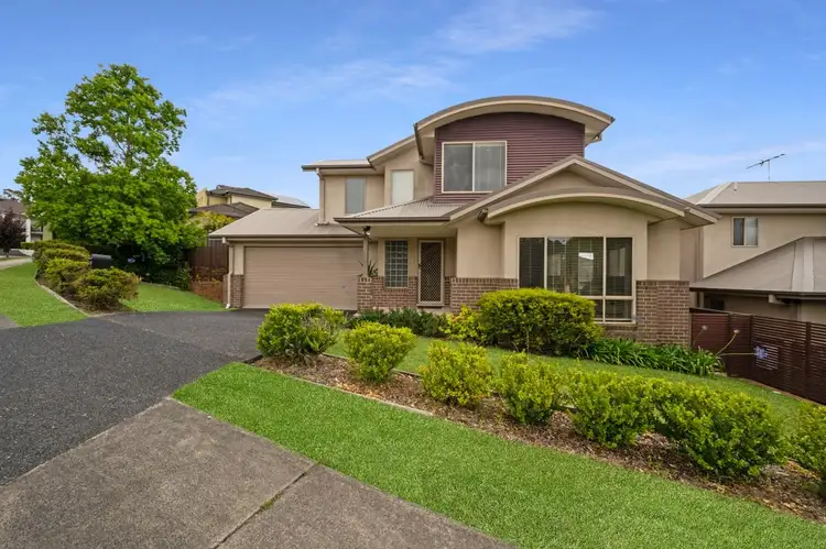 Main view of Homely house listing, 3 Angophora Way, Valentine NSW 2280