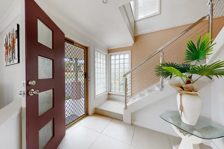 Third view of Homely house listing, 3 Angophora Way, Valentine NSW 2280