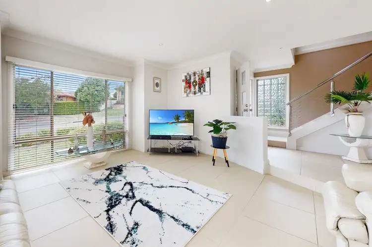 Fourth view of Homely house listing, 3 Angophora Way, Valentine NSW 2280