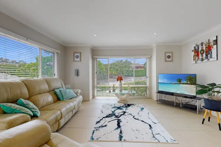 Fifth view of Homely house listing, 3 Angophora Way, Valentine NSW 2280
