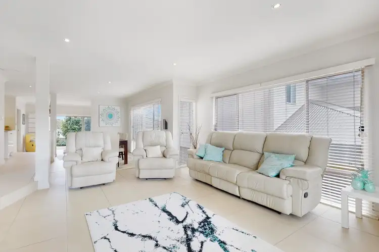 Sixth view of Homely house listing, 3 Angophora Way, Valentine NSW 2280