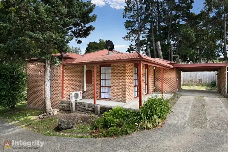 3/6 Crowley Road, Healesville VIC 3777