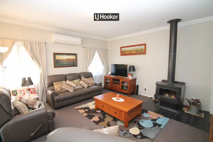 Second view of Homely house listing, 19 Butler Street, Inverell NSW 2360