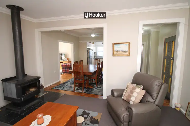Third view of Homely house listing, 19 Butler Street, Inverell NSW 2360