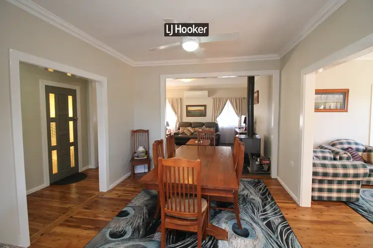 Fourth view of Homely house listing, 19 Butler Street, Inverell NSW 2360