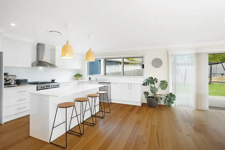Fourth view of Homely house listing, 10 Whatman Place, Milton NSW 2538