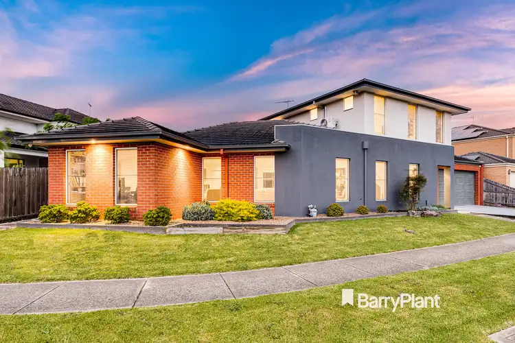 8 Ada Street, Rowville VIC 3178