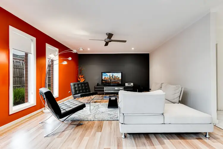 Sixth view of Homely house listing, 8 Ada Street, Rowville VIC 3178