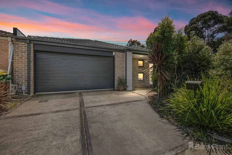 13 Glenvista Road, Pakenham VIC 3810