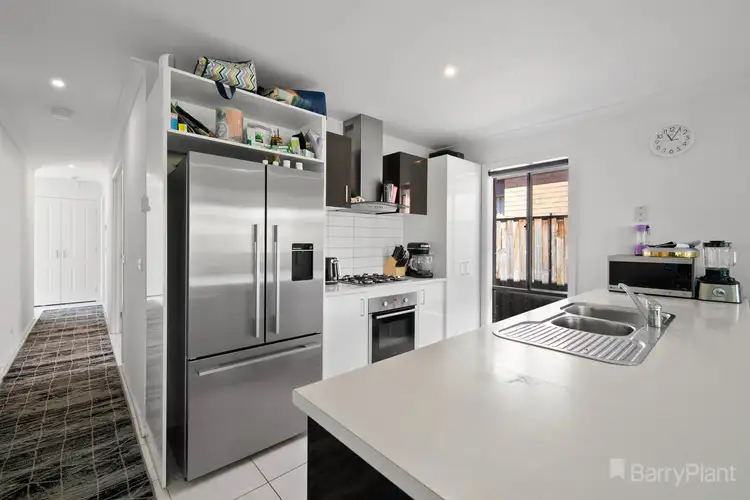 Sixth view of Homely house listing, 13 Glenvista Road, Pakenham VIC 3810