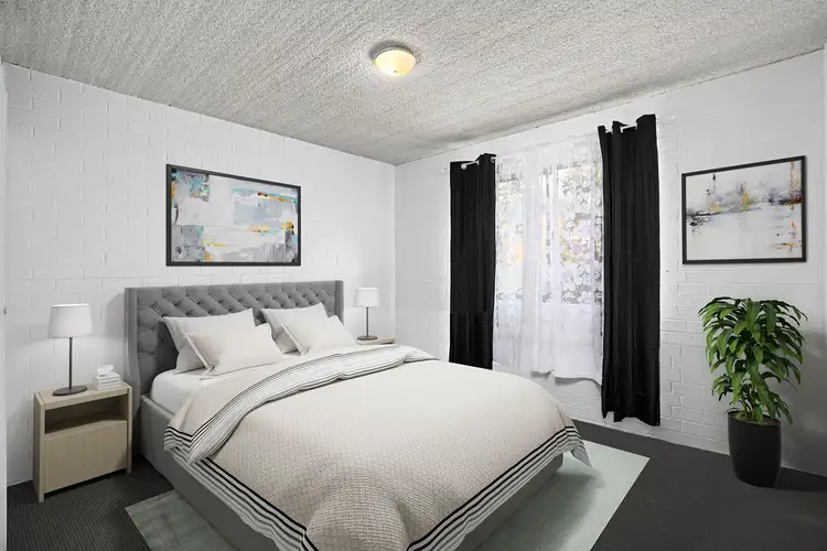 Fourth view of Homely unit listing, 1/4 Wybalena Crescent, Toormina NSW 2452