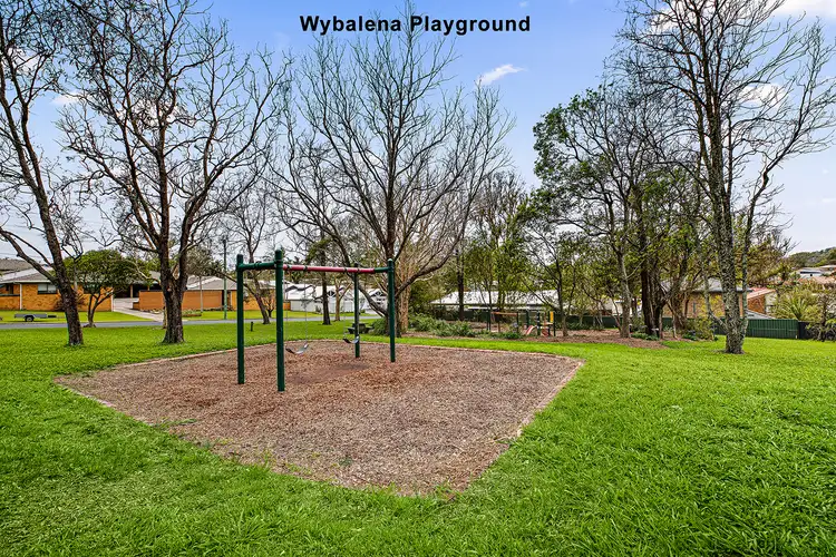 Sixth view of Homely unit listing, 1/4 Wybalena Crescent, Toormina NSW 2452