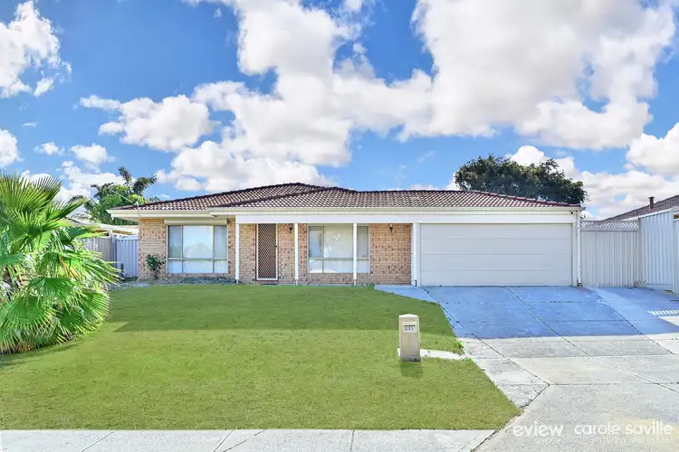 Fourth view of Homely house listing, 231 Eddystone Avenue, Beldon WA 6027