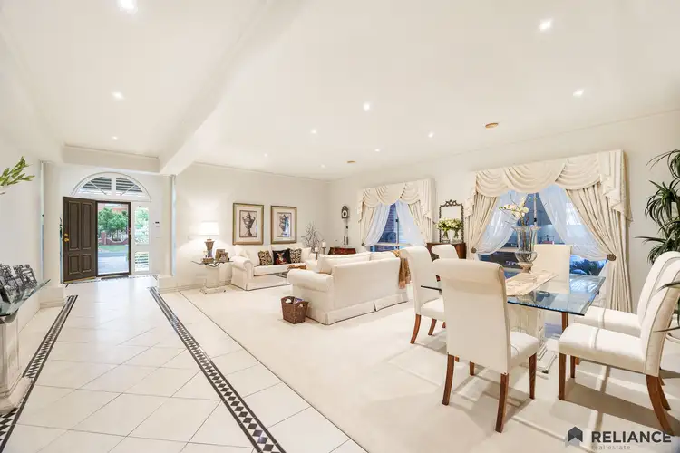 Sixth view of Homely house listing, 36 Leatherwood Drive, Hoppers Crossing VIC 3029