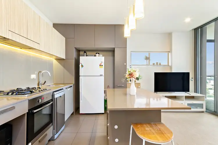 908/16 Aspinall Street, Nundah QLD 4012