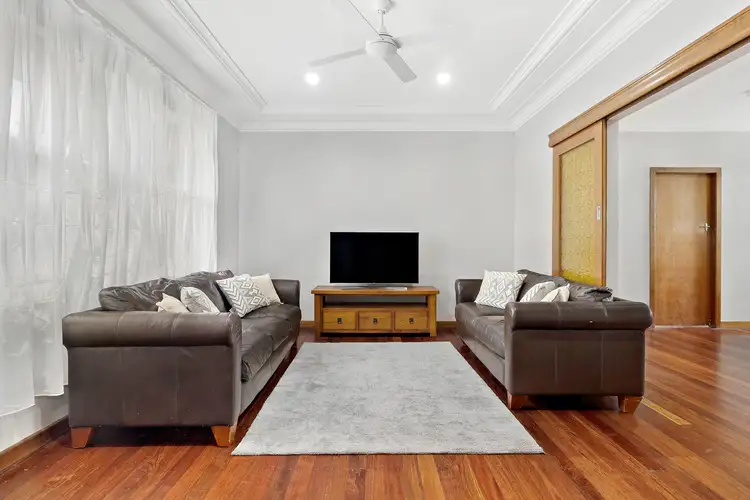 Second view of Homely house listing, 19 Parkes Street, Rutherford NSW 2320