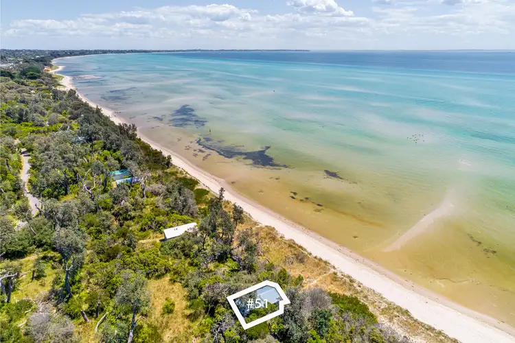 Main view of Homely unit listing, Beach Box 51, Capel Sound VIC 3940