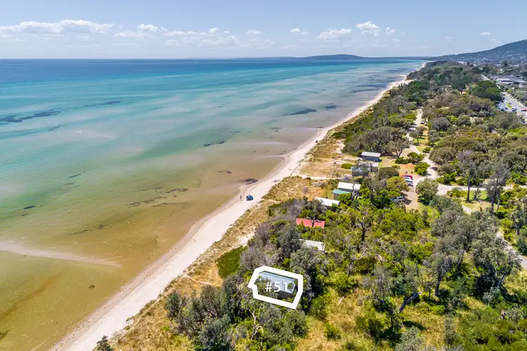 Sixth view of Homely unit listing, Beach Box 51, Capel Sound VIC 3940