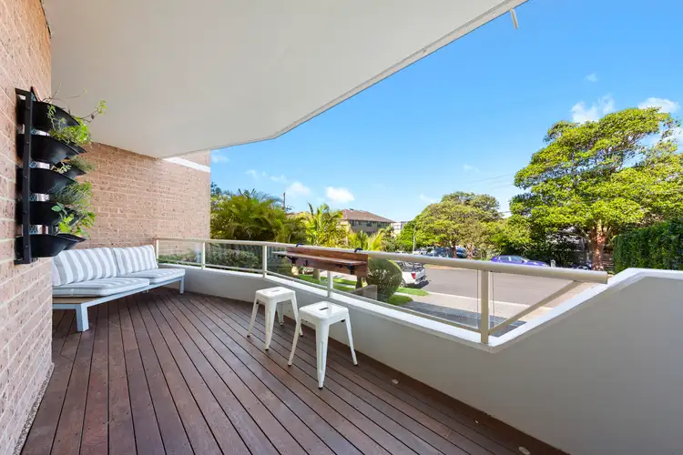 1/44-50 Cassia Street, Dee Why NSW 2099