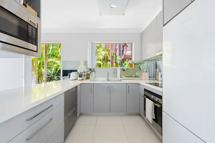 Fourth view of Homely apartment listing, 1/44-50 Cassia Street, Dee Why NSW 2099