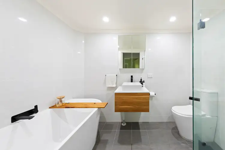 Fifth view of Homely apartment listing, 1/44-50 Cassia Street, Dee Why NSW 2099