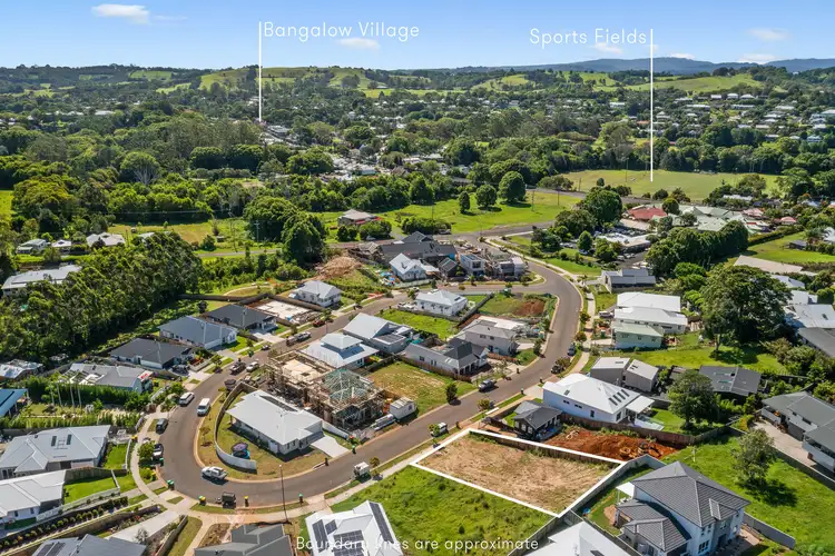 23 Clover Hill Circuit, Bangalow NSW 2479