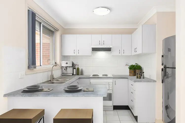 Second view of Homely villa listing, 4/112 Seven Hills Road, Seven Hills NSW 2147