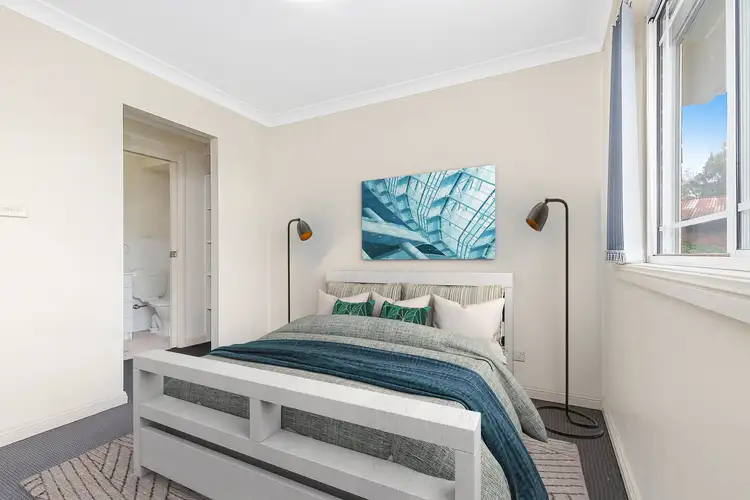 Fourth view of Homely villa listing, 4/112 Seven Hills Road, Seven Hills NSW 2147