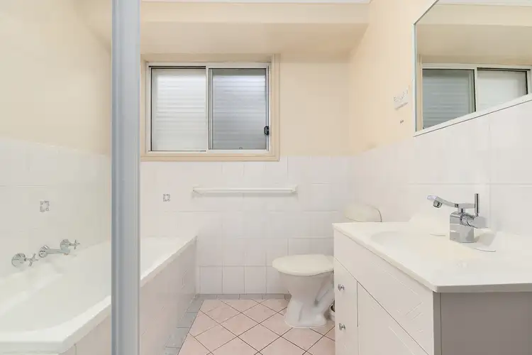 Fifth view of Homely villa listing, 4/112 Seven Hills Road, Seven Hills NSW 2147