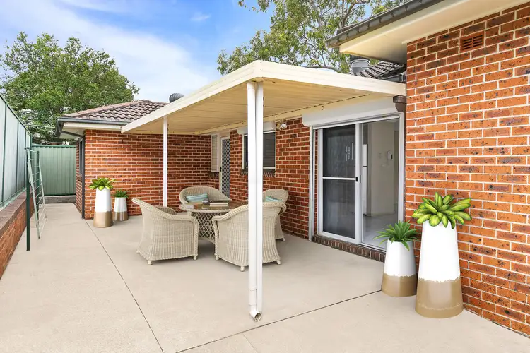 Sixth view of Homely villa listing, 4/112 Seven Hills Road, Seven Hills NSW 2147