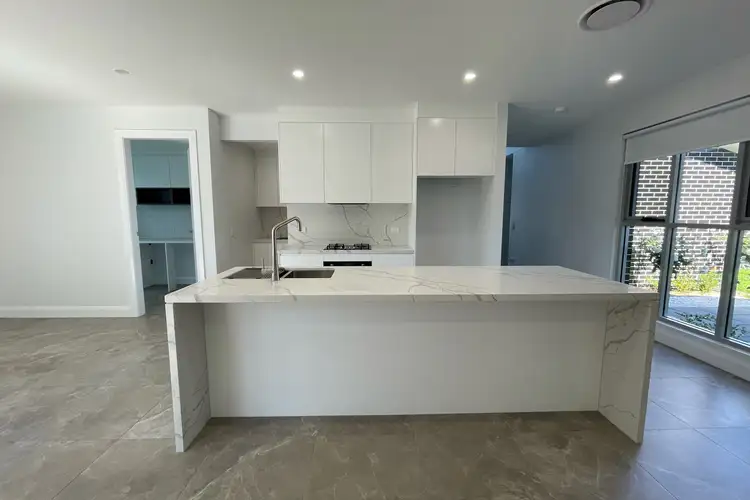 Second view of Homely house listing, Lot 1/9 Stamford Avenue, Ermington NSW 2115