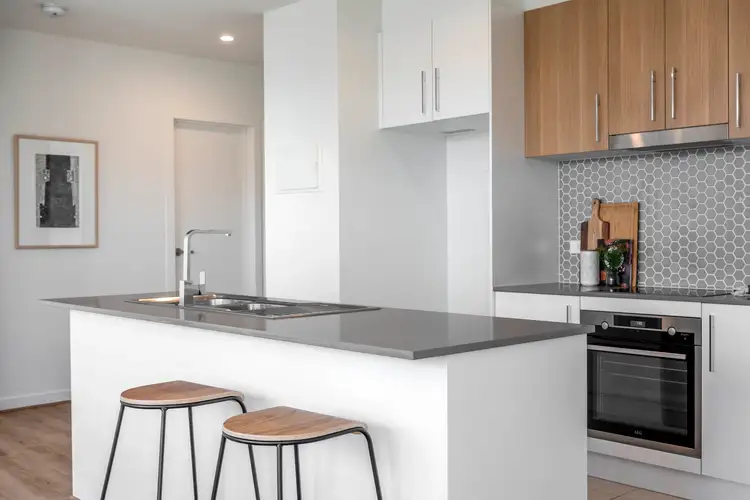 Sixth view of Homely apartment listing, 42/120 John Gorton Drive, Coombs ACT 2611