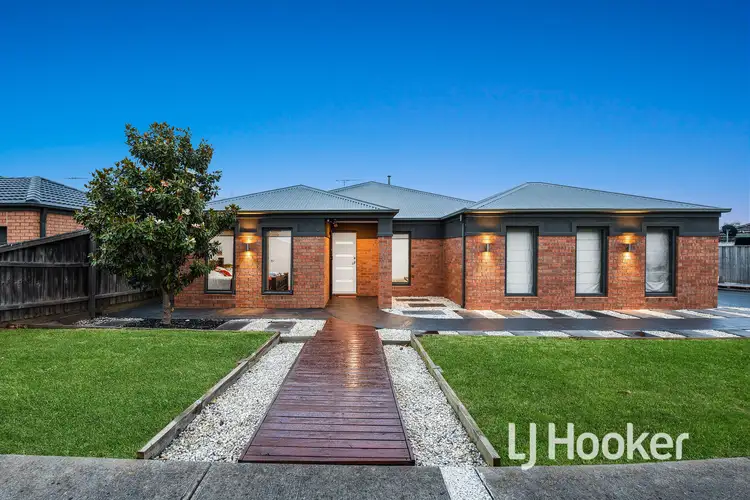 3 Lily Place, Cranbourne VIC 3977