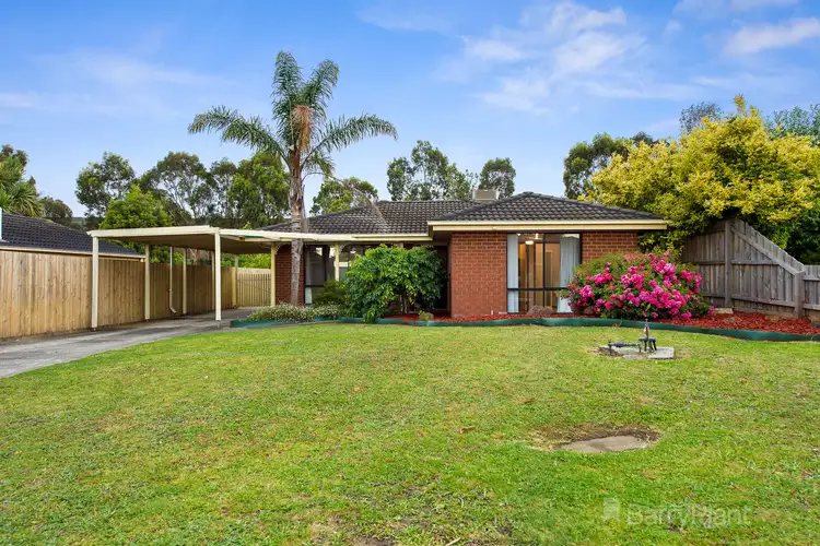 10 Elstar Road, Narre Warren VIC 3805