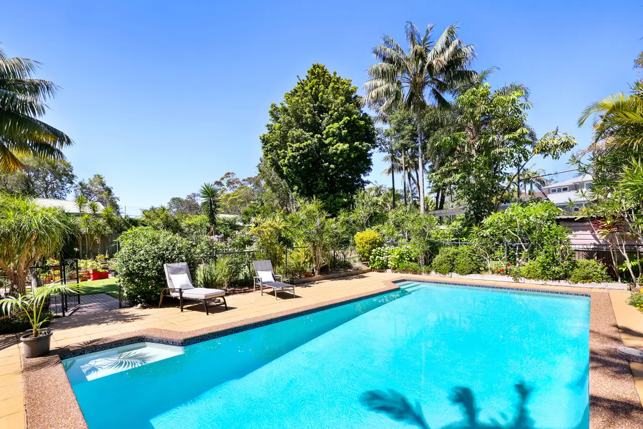 Main view of Homely house listing, 14 Catalina Crescent, Avalon Beach NSW 2107