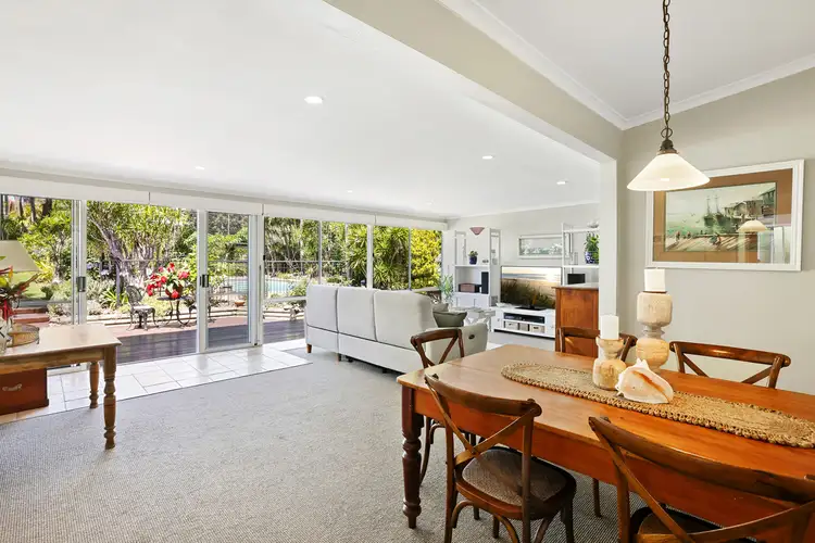 Fifth view of Homely house listing, 14 Catalina Crescent, Avalon Beach NSW 2107