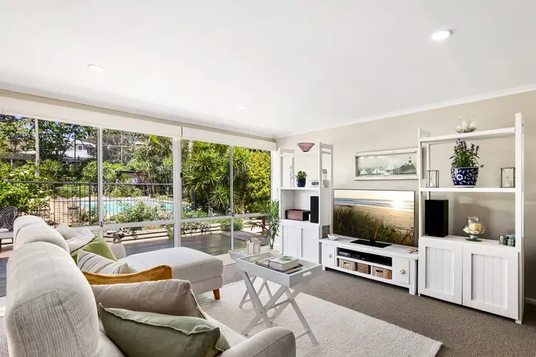 Sixth view of Homely house listing, 14 Catalina Crescent, Avalon Beach NSW 2107