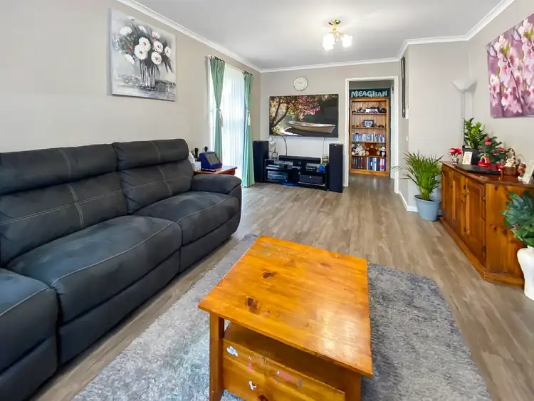 Fifth view of Homely house listing, 11 Waratah Crescent, Portland VIC 3305