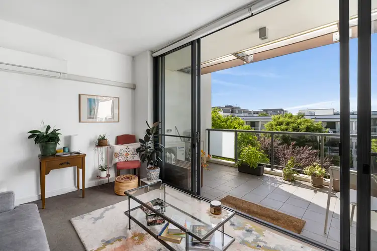 Main view of Homely unit listing, 131/35 Wentworth Avenue, Kingston ACT 2604