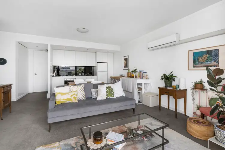 Fifth view of Homely unit listing, 131/35 Wentworth Avenue, Kingston ACT 2604
