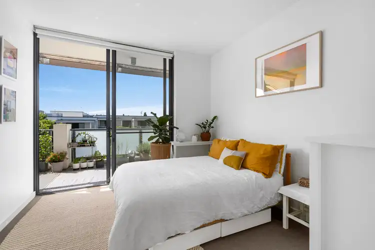 Sixth view of Homely unit listing, 131/35 Wentworth Avenue, Kingston ACT 2604