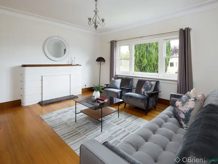Second view of Homely house listing, 97 Smith Street, Warragul VIC 3820