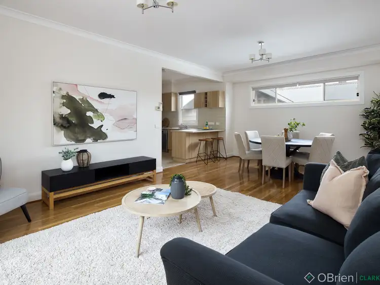 Third view of Homely house listing, 97 Smith Street, Warragul VIC 3820